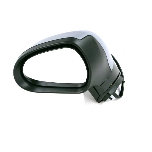 Peugeot 207 2006 to 2013 Power Folding Wing Mirror Passenger Side (LH)