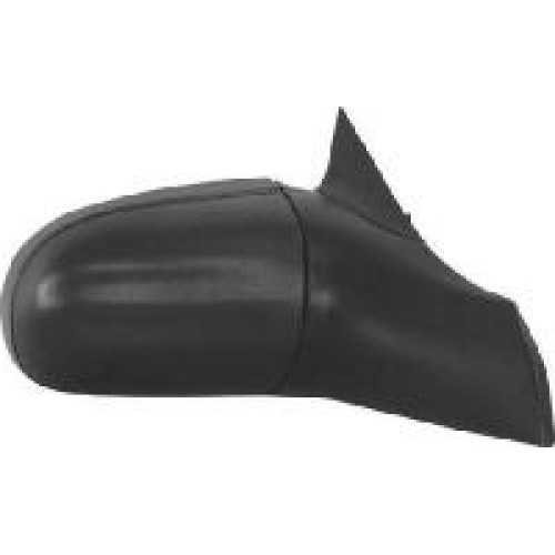 Vauxhall Corsa Black Mirror Passenger Side (LH)