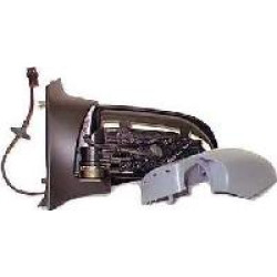 Vauxhall Zafira Primed Mirror Drivers Side (RH)