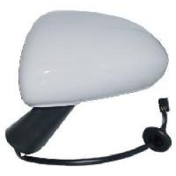 Vauxhall Corsa Primed Wing Mirror Drivers Side(RH)