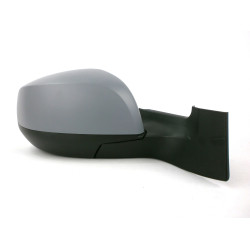 Suzuki Splash Primed Wing Mirror Drivers Side(RH)