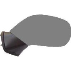 Vauxhall Agila Primed Wing Mirror Drivers Side(RH)