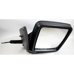 Vauxhall Combo Black Wing Mirror Drivers Side (RH) Vauxhall Combo Black Wing Mirror Drivers Side (RH)