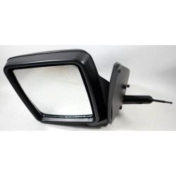 Vauxhall Combo 2001 to 2012 Wing Mirror Passenger Side(LH) Vauxhall Combo 2001 to 2012 Wing Mirror Passenger Side(LH)