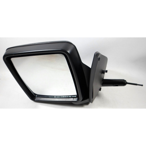 Vauxhall Combo 2001 to 2012 Wing Mirror Passenger Side(LH)