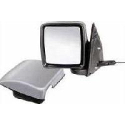 Vauxhall Combo Primed Wing Mirror Drivers Side(RH)