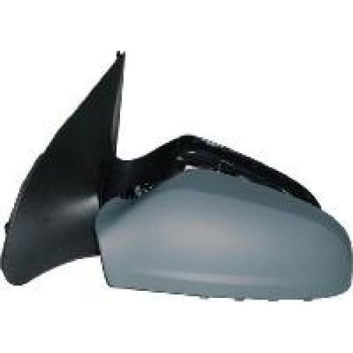 Vauxhall Astra Primed Wing Mirror Drivers Side(RH)