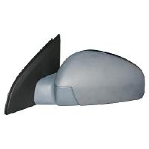Vauxhall Signum Primed Mirror Drivers Side (RH)