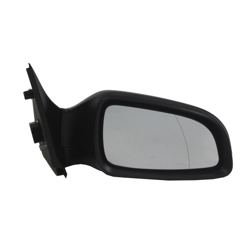 Vauxhall Astra 2004 to 2009  Wing Mirror Drivers Side (RH)