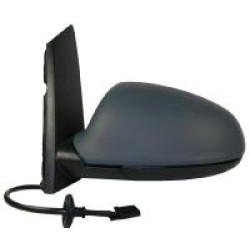 Vauxhall Astra Primed Mirror Passenger Side (LH)