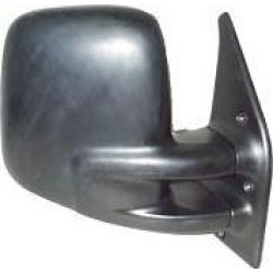 VW Transporter T4 Wing Mirror Drivers Side (RH)