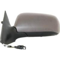 Skoda Octavia Primed Wing Mirror Drivers Side (RH)