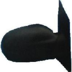 Cable Black Wing Mirror Passenger Side(LH)