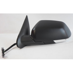 Skoda Octavia Wing Mirror Passenger Side (LH)
