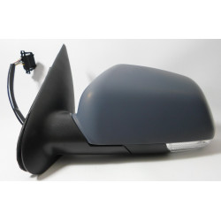 Skoda Octavia Primed Mirror Passenger Side (LH)
