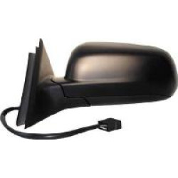 Volkswagen Passat Black Mirror Passenger Side (LH)