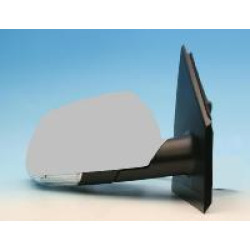 Volkswagen Polo Wing Mirror Passenger Side (LH)