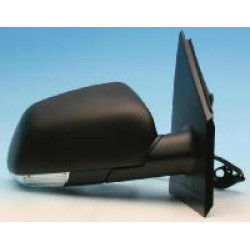 Volkswagen Polo Wing Mirror Passenger Side (LH)