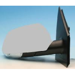 Volkswagen Polo Wing Mirror Passenger Side (LH)