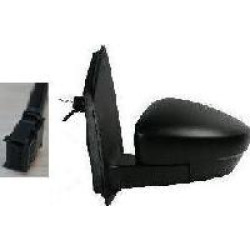 Volkswagen Polo Wing Mirror Passenger Side (LH)