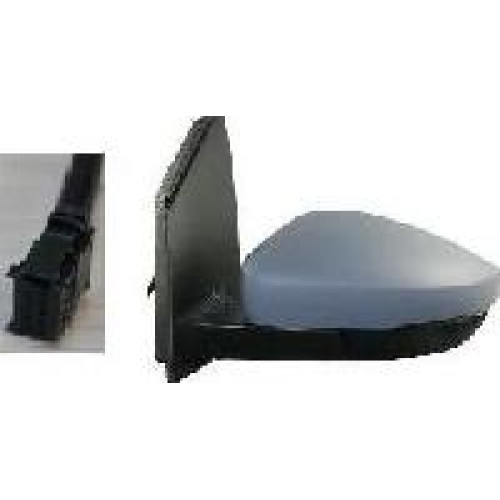 Volkswagen Polo Wing Mirror Drivers Side (RH)