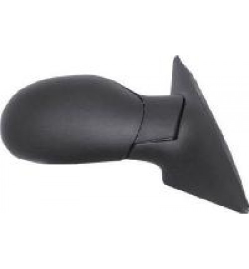 Renault Megane Scenic Right Driver wing mirror glass 96-03 door side Heated