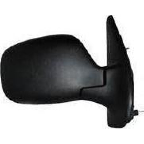 Nissan Kubistar Black Wing Mirror Drivers Side(RH)