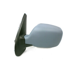 Nissan Kubistar Primed Mirror Passenger Side (LH) Nissan Kubistar Primed Mirror Passenger Side (LH)