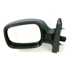 Nissan Kubistar Primed Mirror Passenger Side (LH) Nissan Kubistar Primed Mirror Passenger Side (LH)