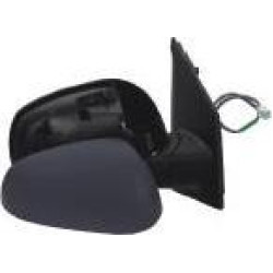 Nissan Note Primed Wing Mirror Passenger Side (LH)