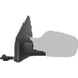 Renault Clio Primed Wing Mirror Passenger Side(LH)