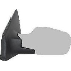 Renault Clio Primed Wing Mirror Drivers Side (RH)