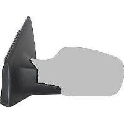 Renault Clio Primed Wing Mirror Passenger Side(LH)