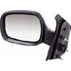 Renault Scenic Black Mirror Passenger Side (LH)