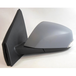 Renault Megane 2008 to 2016 Wing Mirror Passenger Side(LH) Renault Megane 2008 to 2016 Wing Mirror Passenger Side(LH)