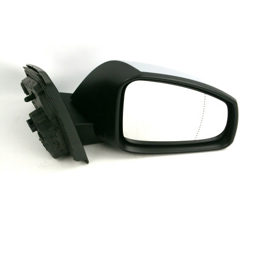 Renault Megane 2008 to 2016 Power Folding Wing Mirror Drivers Side(RH)