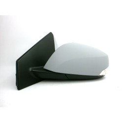 Renault Megane 2008 to 2016 Power Folding Wing Mirror Passenger Side(LH) Renault Megane 2008 to 2016 Power Folding Wing Mirror Passenger Side(LH)