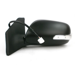 Toyota Avensis 2006 to 2009 Wing Mirror Passenger Side (LH) Toyota Avensis 2006 to 2009 Wing Mirror Passenger Side (LH)