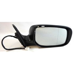 Toyota Avensis 2006 to 2009 Power Folding Wing Mirror Drivers Side(RH) Toyota Avensis 2006 to 2009 Power Folding Wing Mirror Drivers Side(RH)