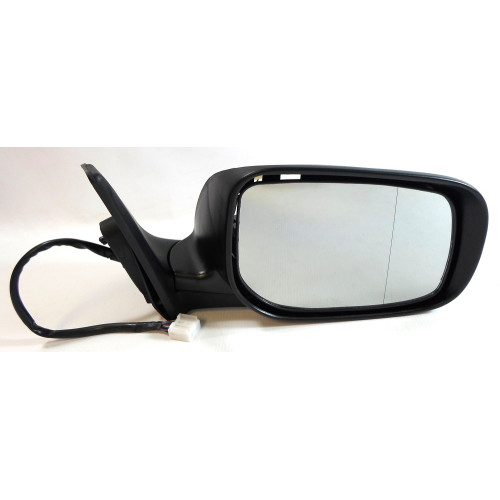 Toyota Avensis 2006 to 2009 Power Folding Wing Mirror Drivers Side(RH)
