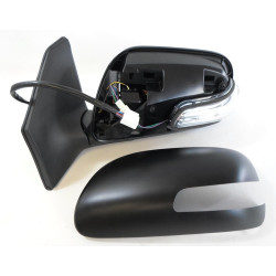Toyota Avensis 2006 to 2009 Power Folding Wing Mirror Passenger Side(LH) Toyota Avensis 2006 to 2009 Power Folding Wing Mirror Passenger Side(LH)