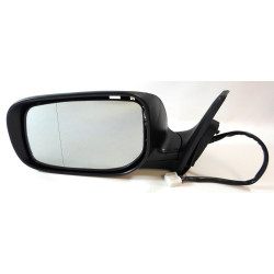 Toyota Avensis 2006 to 2009 Power Folding Wing Mirror Passenger Side(LH) Toyota Avensis 2006 to 2009 Power Folding Wing Mirror Passenger Side(LH)