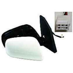 Toyota Corolla Wing Mirror Drivers Side (RH)
