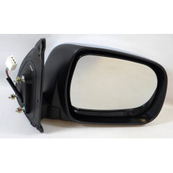 Toyota Hi-Lux 2005 to 2011 Chrome Wing Mirror Drivers Side (RH) Toyota Hi-Lux 2005 to 2011 Chrome Wing Mirror Drivers Side (RH)