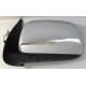 Toyota Hi-Lux 2005 to 2011 Chrome Wing Mirror Passenger Side(LH)