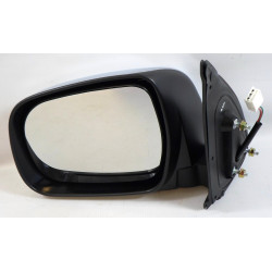 Toyota Hi-Lux 2005 to 2011 Chrome Wing Mirror Passenger Side(LH) Toyota Hi-Lux 2005 to 2011 Chrome Wing Mirror Passenger Side(LH)