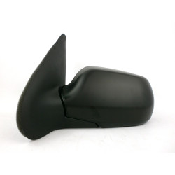 Mazda 2 2003 to 2007 Heated Wing Mirror Passenger Side(LH)