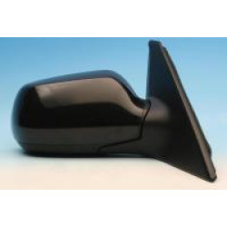 Mazda 3 Black Wing Mirror Drivers Side (RH)