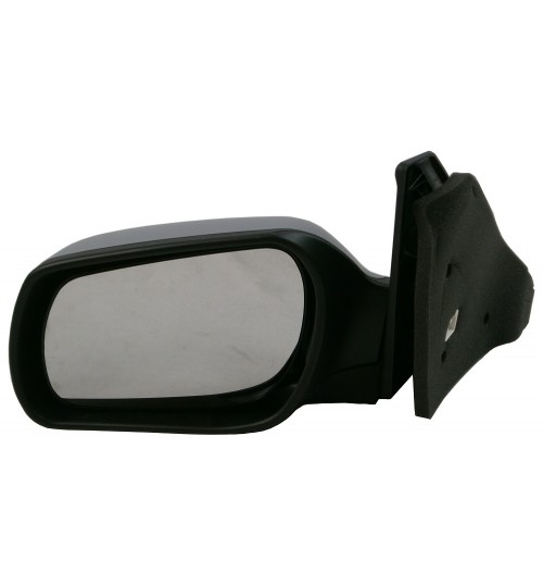 VAUXHALL VECTRA B DOOR MIRROR RH DRIVERS SIDE REAR VIEW WING MANUAL PAINTABLE