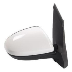 Mazda 2 Primed Wing Mirror Drivers Side (RH)